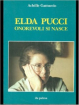 Ricordo di Elda Pucci - 13-XI-2015