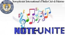 Progetto ‘Note-Unite. Crescere insieme con la musica’