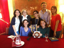 Tavola rotonda "I nonni nel XXI secolo"