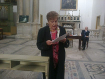 Le soroptimiste alla V settimana delle culture