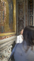 Visita guidata a San Cataldo, La Martorana, Palazzo Bonocore