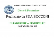 Corso Bocconi