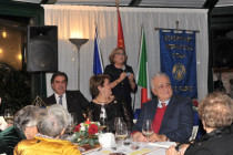 Soroptimist Day 2016