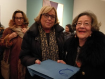 Visita guidata alla mostra "Topazia Alliata. Una vita per l'arte"