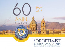 Sessantennale del Club di Palermo