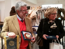 "Thea e i primi abitanti della Sicilia" - Conferenza al Museo Gemmellaro