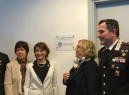 Inaugurazione "Una stanza tutta per sé"