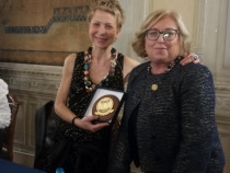 Incontro con la scrittrice Elvira Seminara