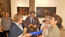 Visita a Palazzo Abatellis