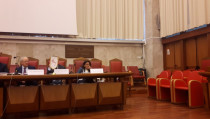 Convegno "La proprietà immobiliare"