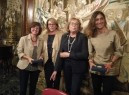 "Fragile bellezza" delle porcellane a Palazzo Mirto