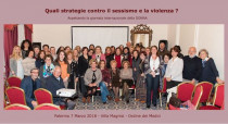 Quali strategie contro il sessismo e la violenza?