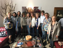Incontro Club di Milazzo