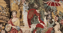 Visita guidata alla mostra 'Il Secolo dei Musei - 100 Capolavori delle Residenze Imperiali russe
