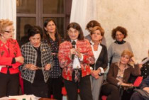 “Giornata Internazionale contro la Violenza sulle Donne”.