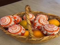 "Orange the world"