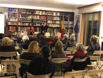 “Prevenzione, cura dei tumori, correzione degli inestetismi: dal viso al seno”. 