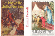 Convegno "Emma Perodi. 