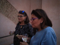 Visita all’Osservatorio Astronomico “Giuseppe S. Vaiana”