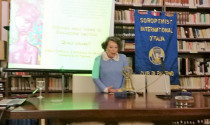 Incontro con la Prof. Carla Zappulla