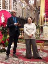 'Concerto di Natale' del 2 gennaio 2020