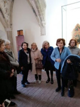 Visita di Palazzo Steri