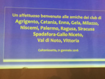 Interclub a Caltanissetta